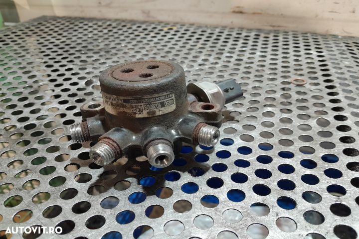 Rampa injectoare 4M5Q9D280DB 4M5Q9D280DB Ford Focus 1 [facelift] [200 - 2