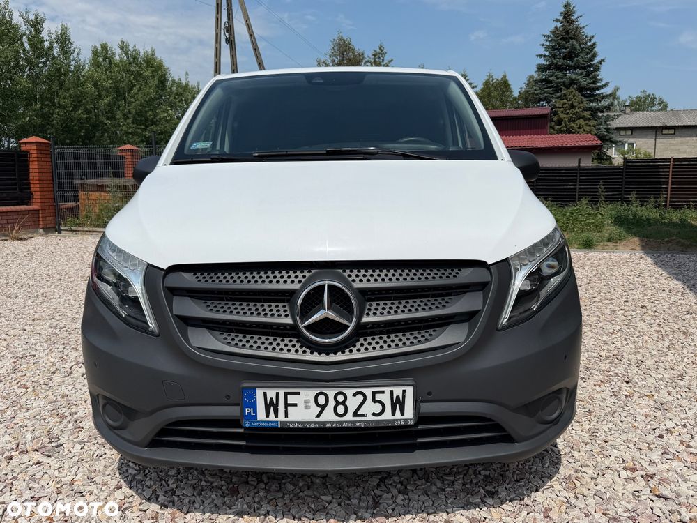 Mercedes-Benz VITO - 2
