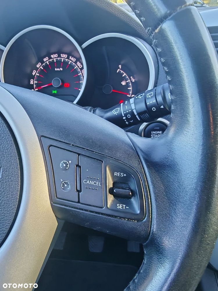 Kia Venga 1.6 CVVT Spirit - 19