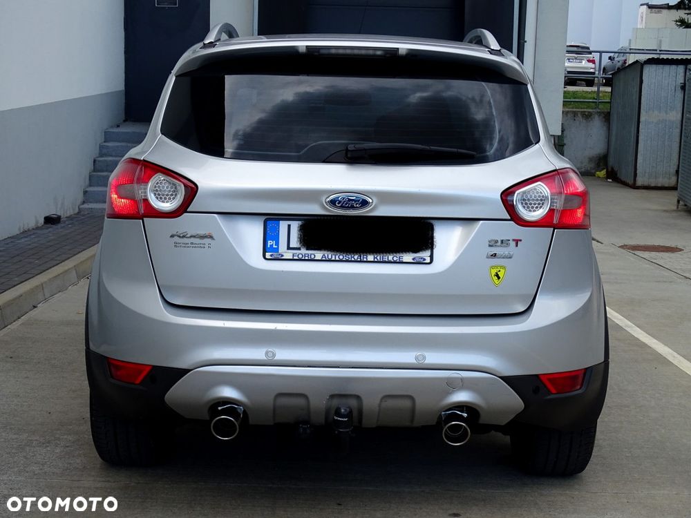 Ford Kuga 2.5 4x4 Trend - 7