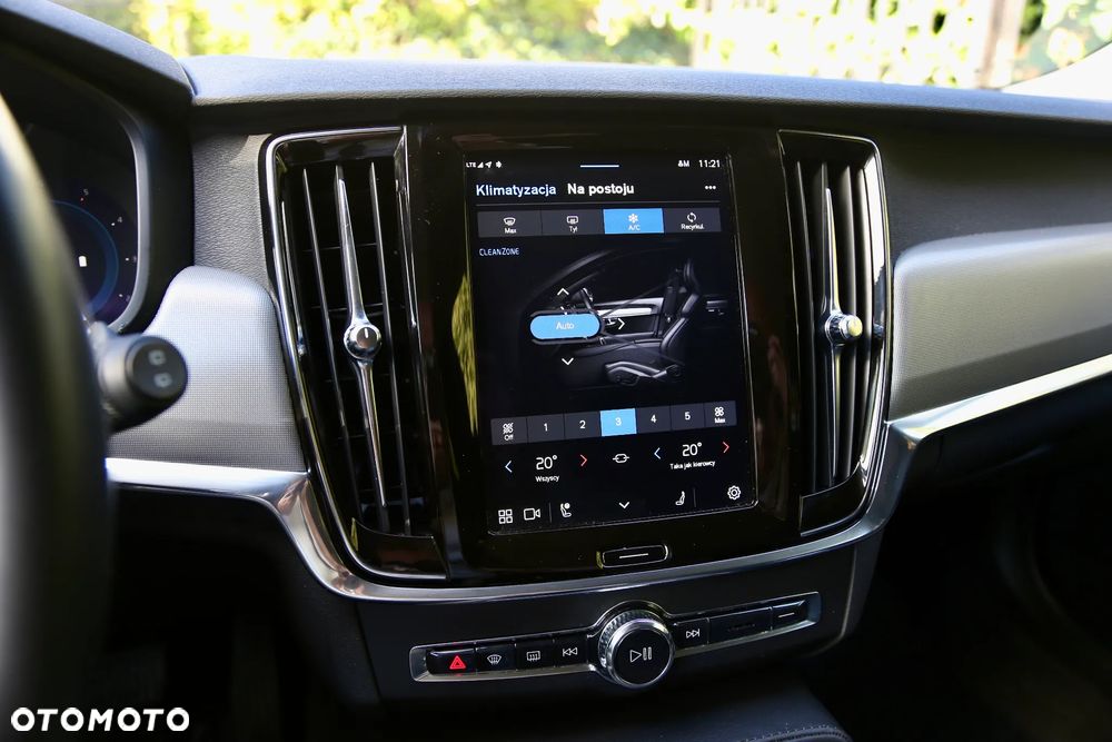 Volvo V90 Cross Country B4 D AWD Plus - 16