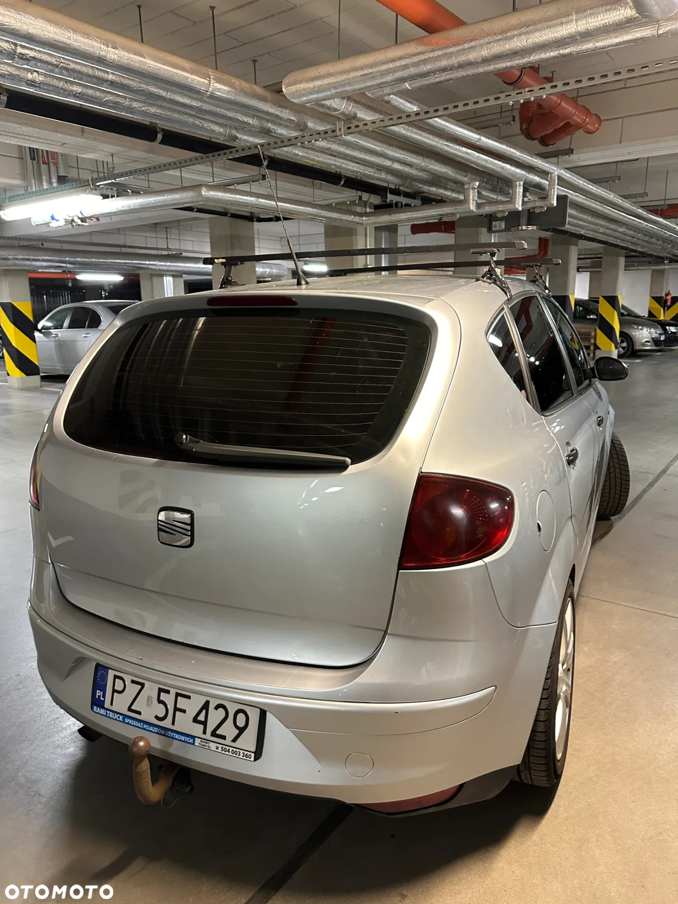 Seat Altea - 2