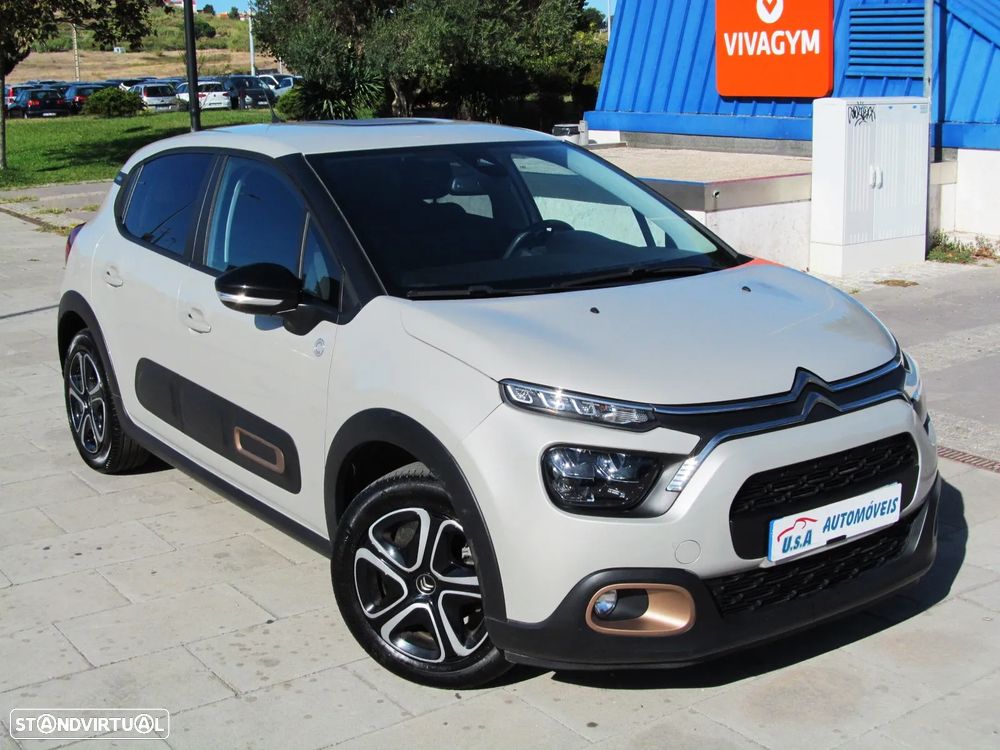 Citroën C3 Pure Tech S&S C-Series - 27