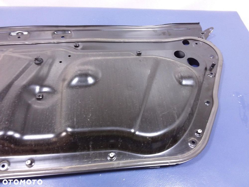 BOXSTER CAYMAN 987 PANEL WEWNĘTRZNY DRZWI LEWY - 7