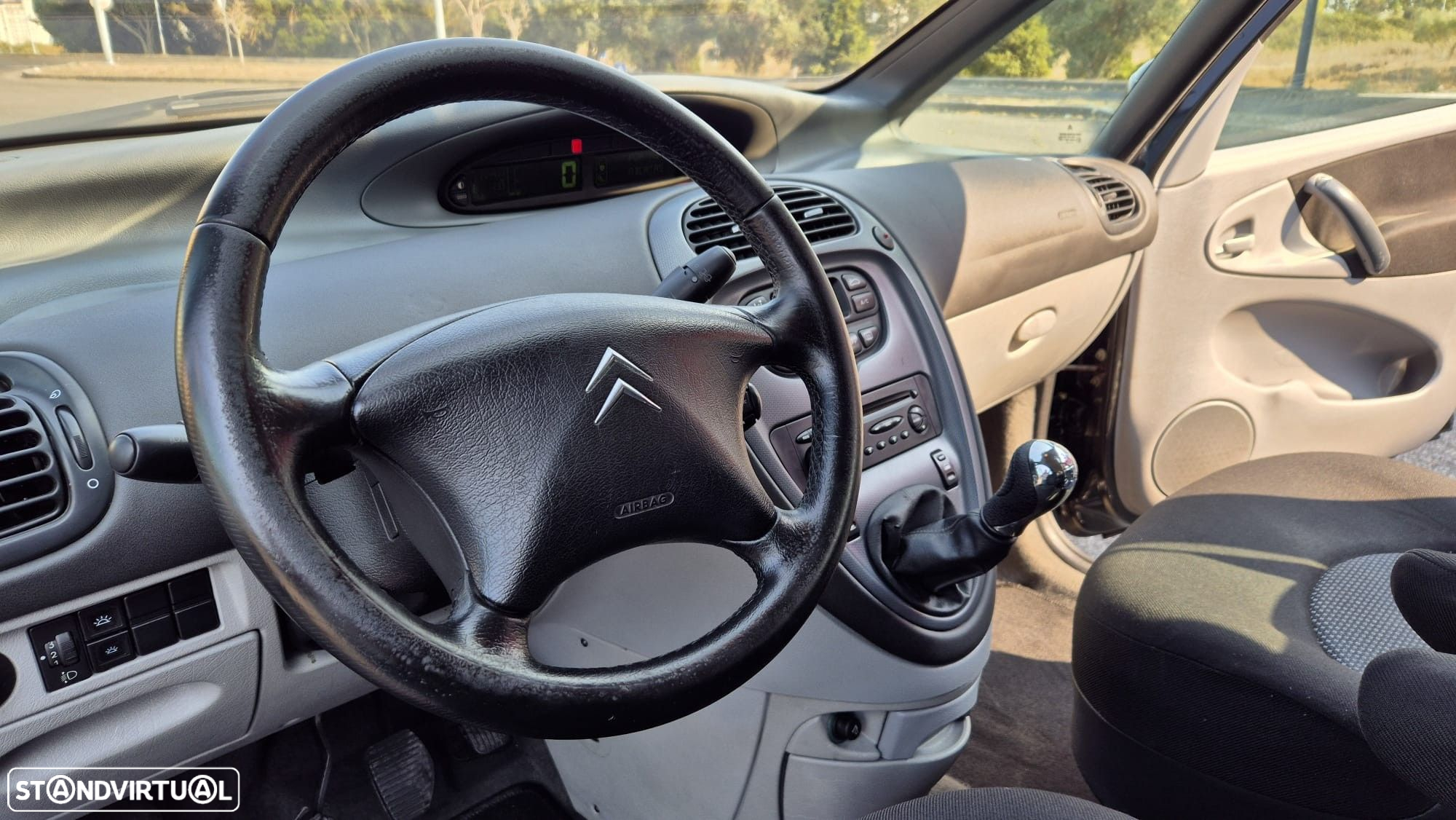 Citroën Xsara Picasso - 8