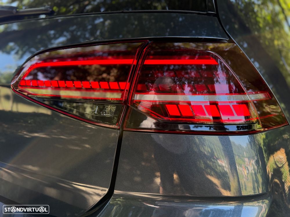 VW Golf - 15