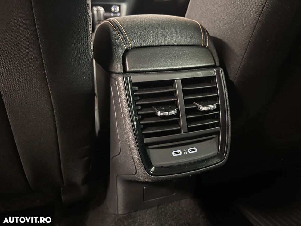 Skoda Scala 1.0 TSI DSG Style - 25