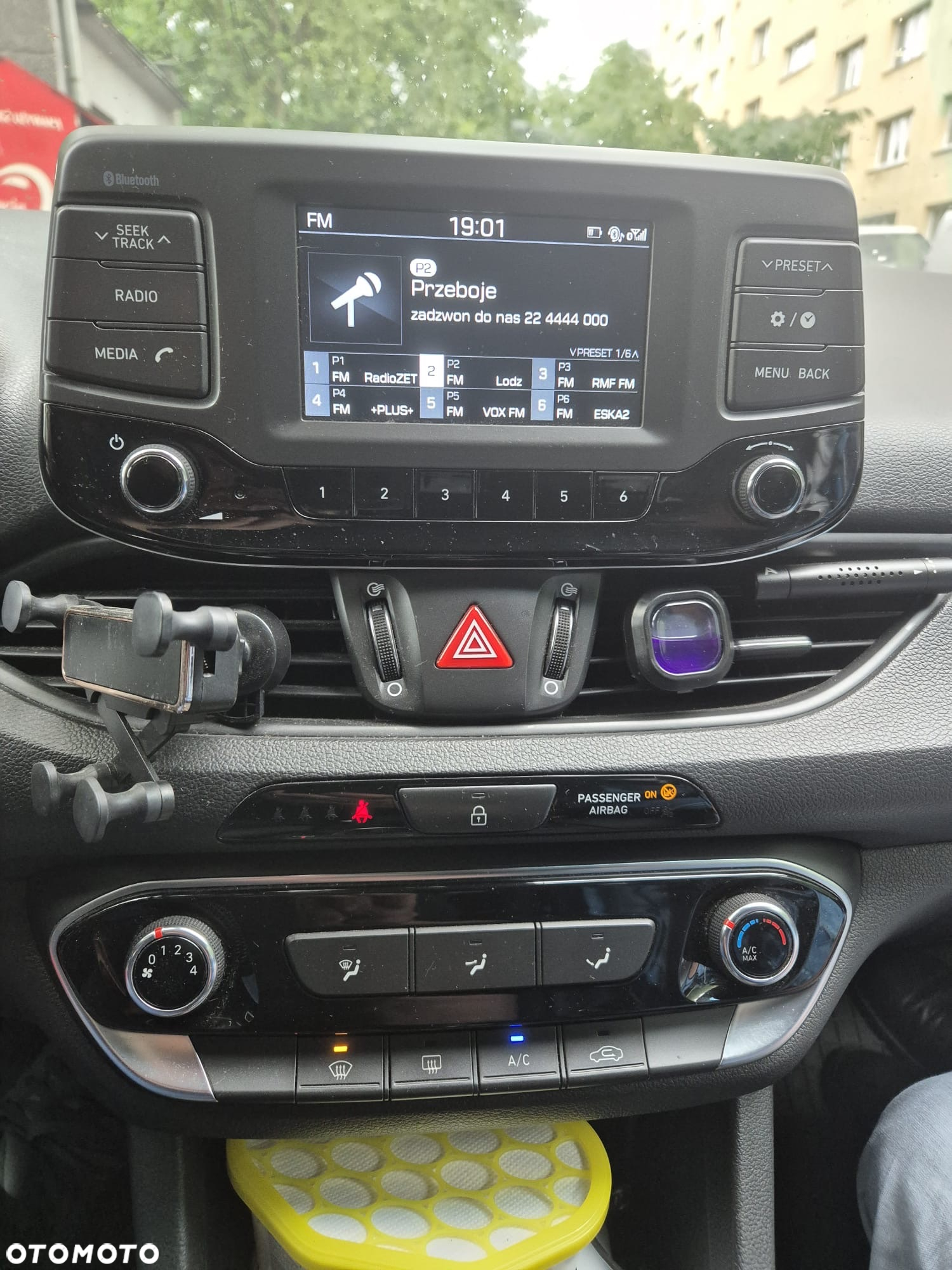 Hyundai i30 1.4 Classic - 7