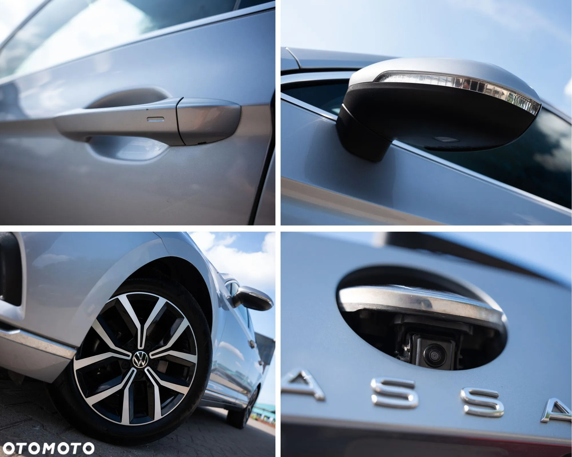 Volkswagen Passat Variant 2.0 TDI (BlueMotion Technology) Highline - 19