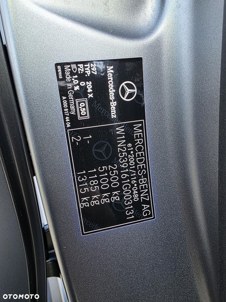 Mercedes-Benz GLC 200 d 4-Matic Business Edition - 28