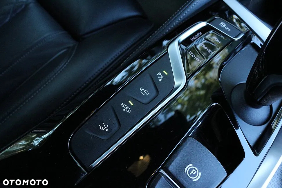 BMW 6GT 630d M Sport - 27