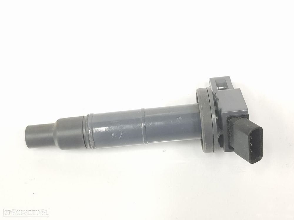 BOBINE IGNIÇÃO TOYOTA RAV 4 II 2001 -9091902243 - 2