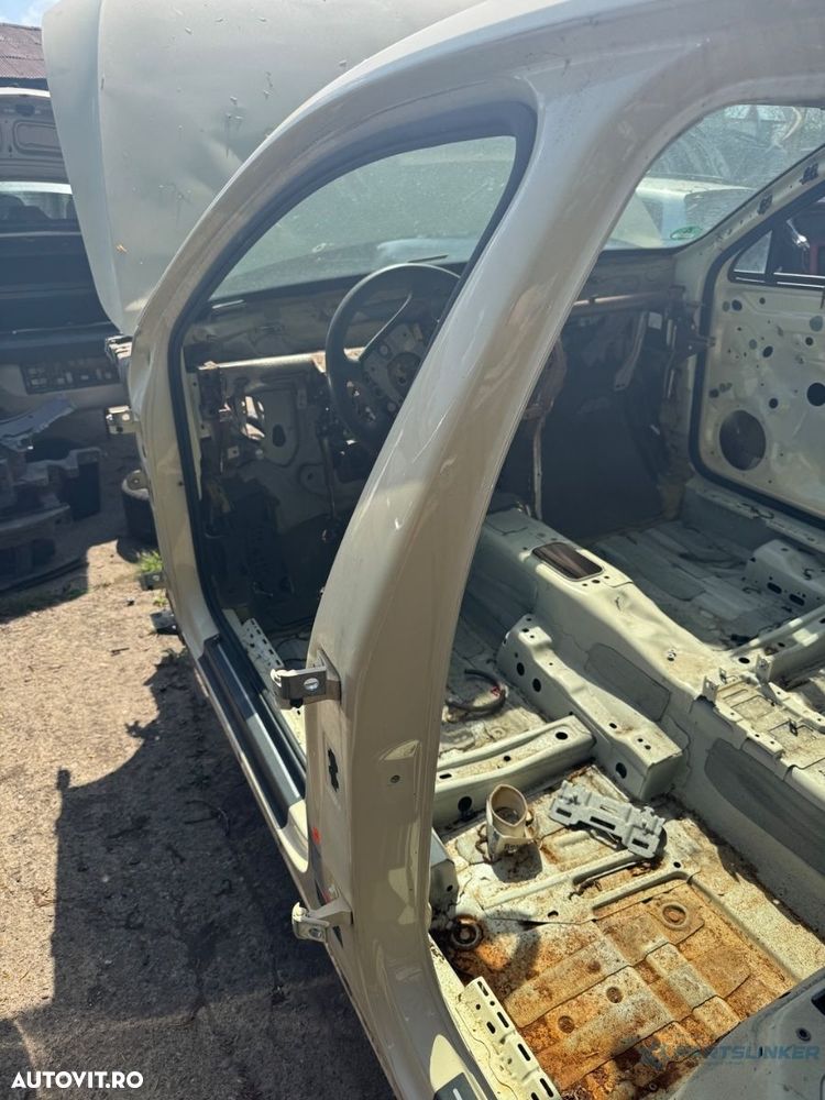 Stalp (mijloc) stanga VOLKSWAGEN PASSAT B8 Variant 3G5 2014 - 2023 - 2