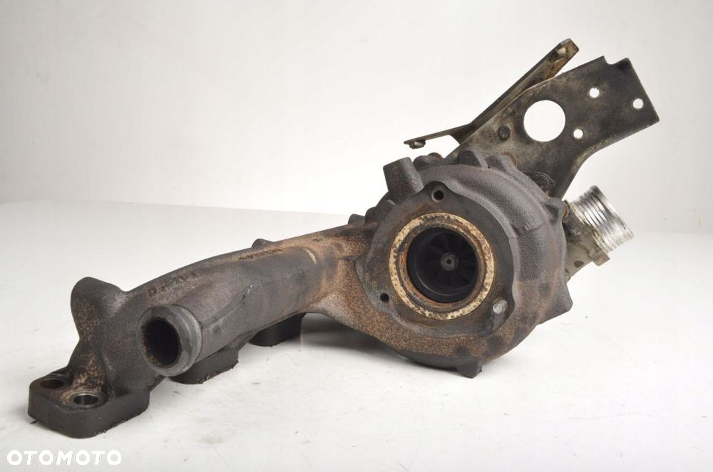 C30 C70 S80 II XC90 I S40 2.4 D5 TURBINA 31219697 - 6
