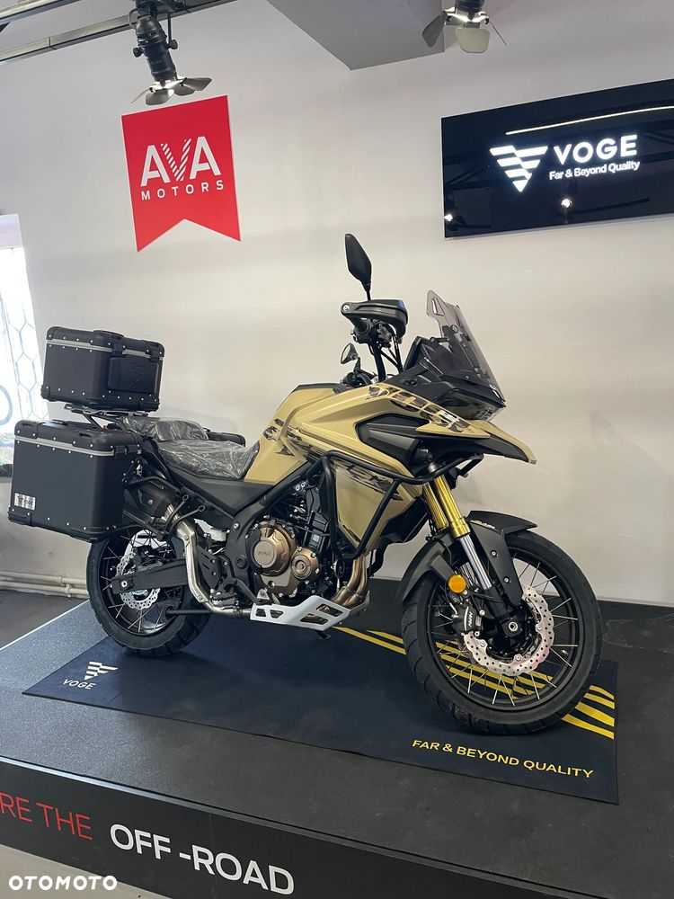 VOGE 625DSX - 2