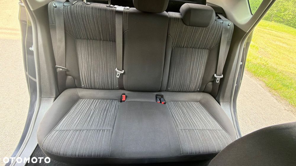 Opel Astra 1.4 Turbo - 24