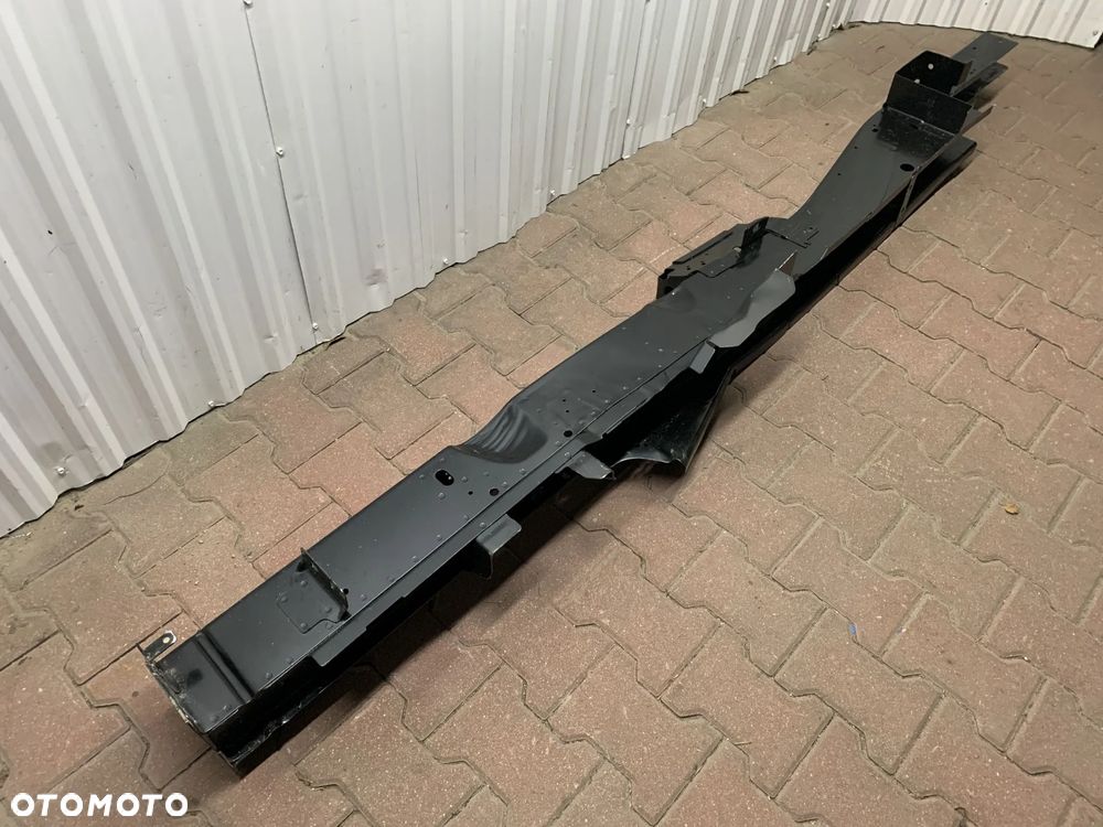 FORD TRANSIT 2023 PODŁUŻNICA PRAWA PRZEDNIA PRZÓD ĆWIARTKA PODŁOGA NOWA - 7