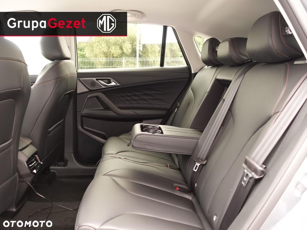 MG HS 1.5T HEV+ Exclusive - 7