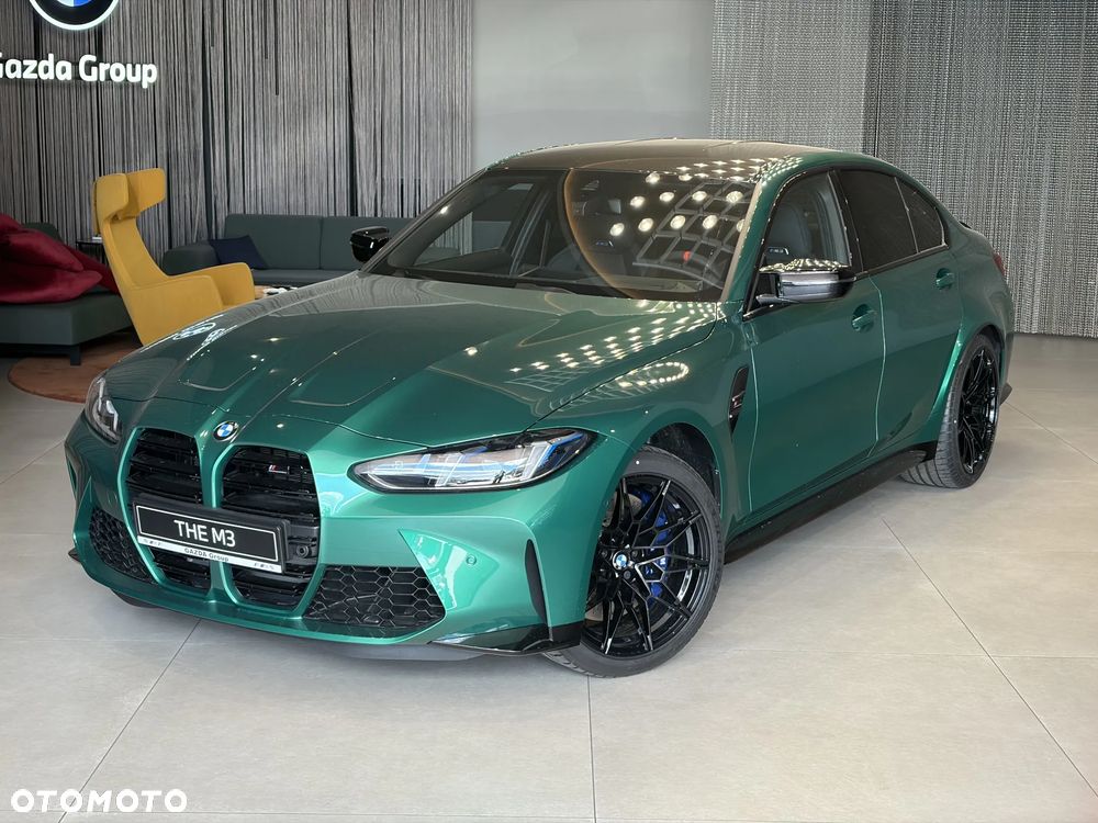 BMW M3 - 4