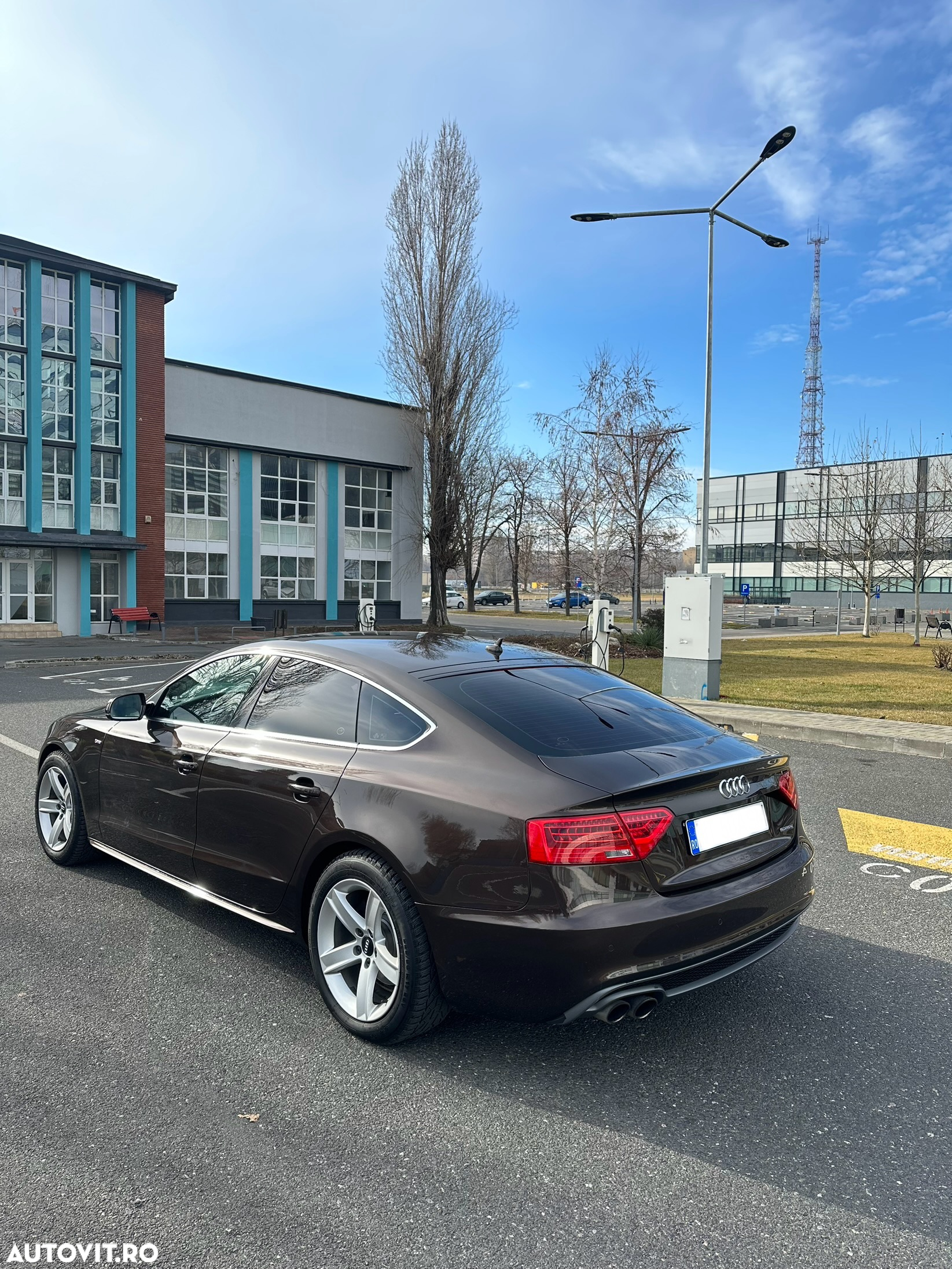 Audi A5 - 4