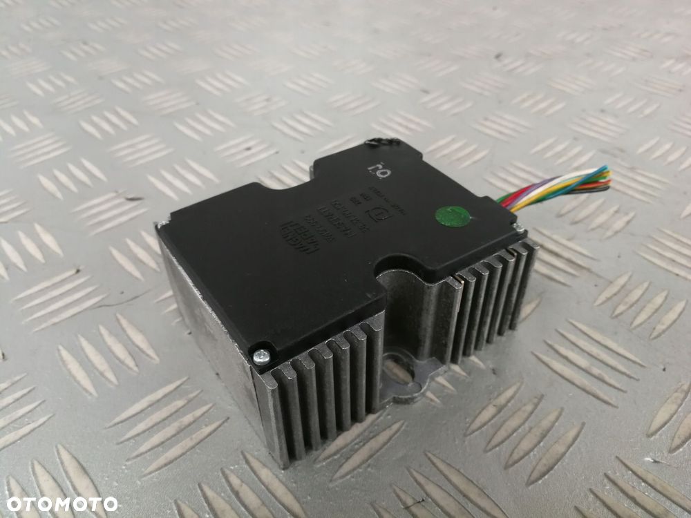 383100150 39190999 moduł lampy tył tylnej MASERATI 3200 GT 3,2 1998-2002 - 2