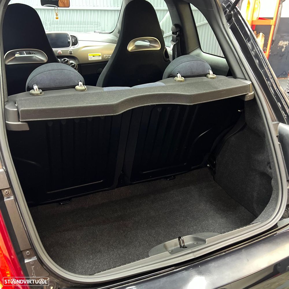 Abarth 595 Pista - 14