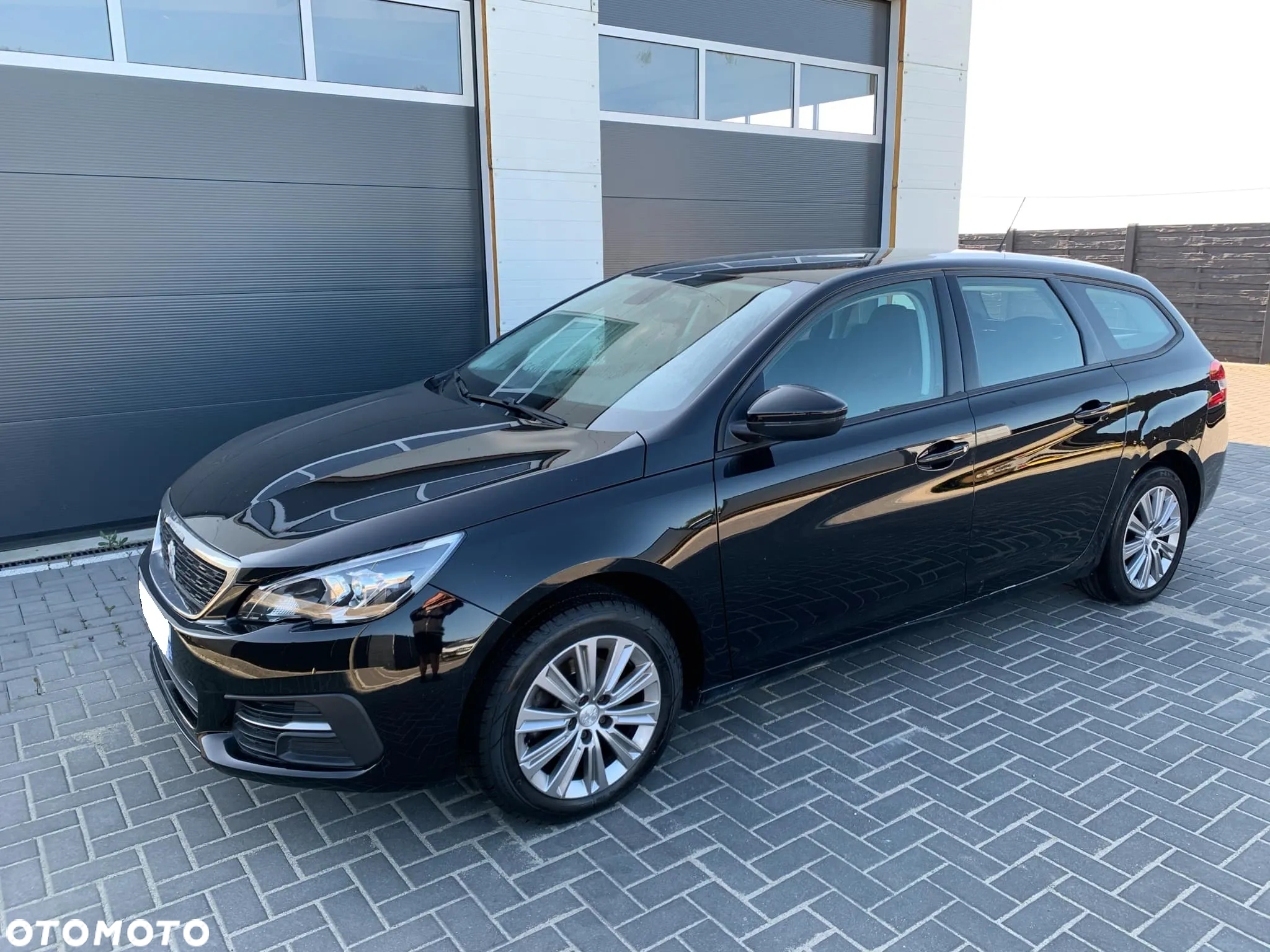 Peugeot 308 1.2 PureTech Active S&S - 3