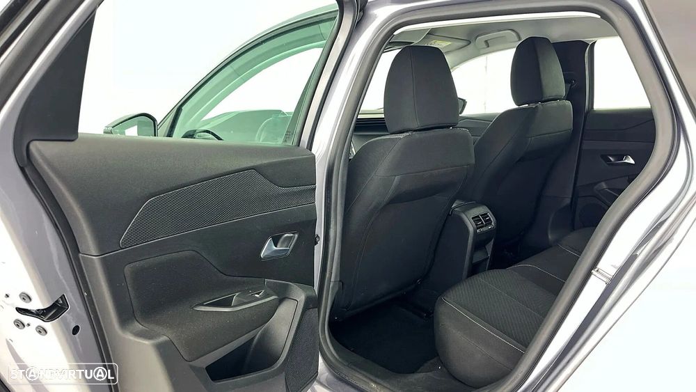 Peugeot 308 SW 1.2 PureTech Active Pack - 39