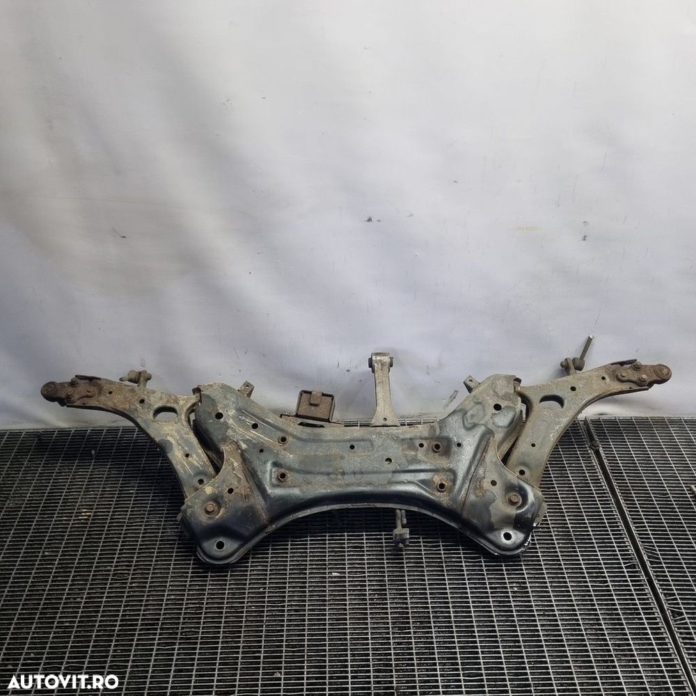 Jug motor Hyundai IX35 1.7 2010 - 2016 116CP D4FD (1385) Diesel - 1