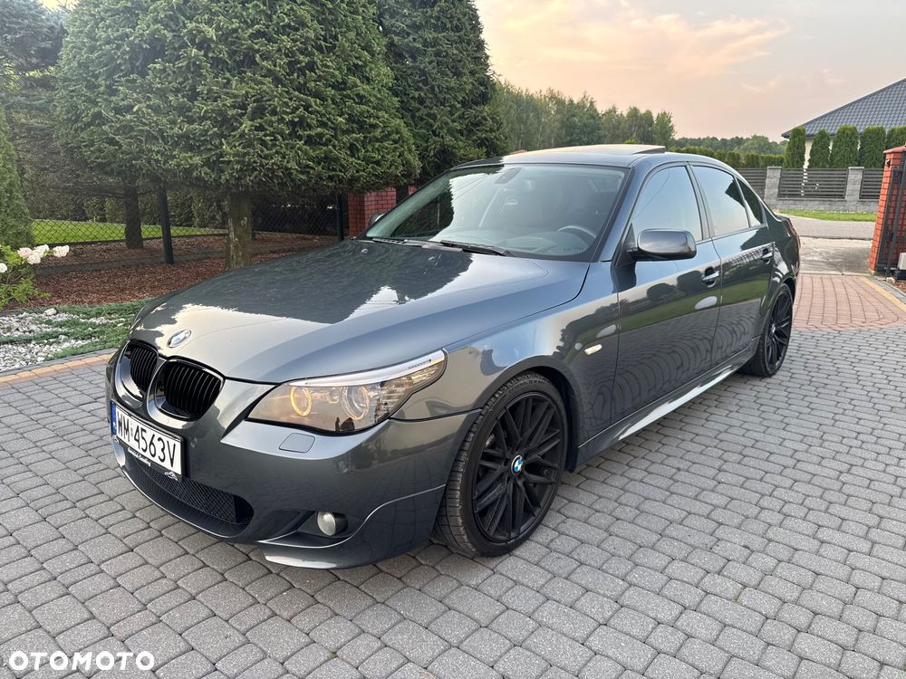 BMW Seria 5 - 3