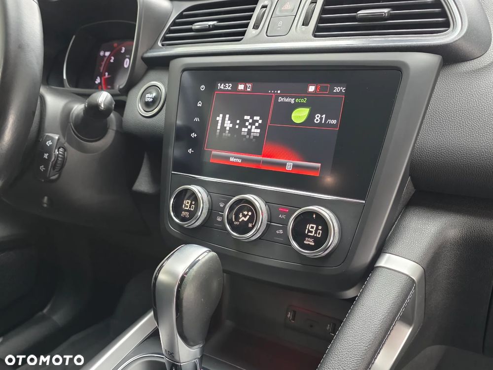 Renault Kadjar - 14