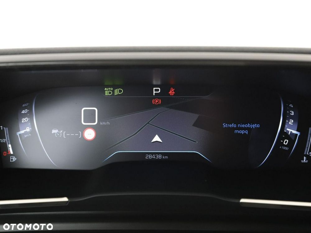 Peugeot 508 PureTech 130 EAT8 Allure Pack - 23