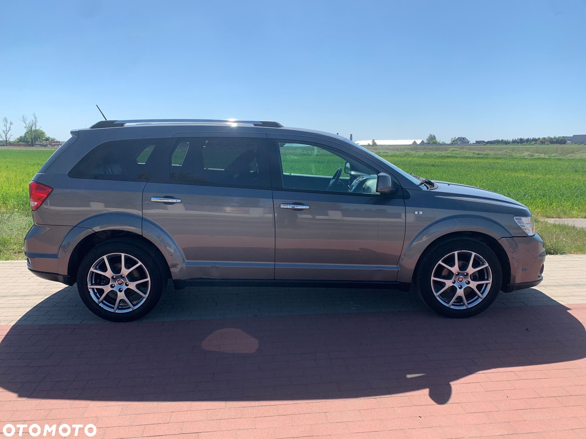 Fiat Freemont 2.0 Multijet Cross AWD - 3