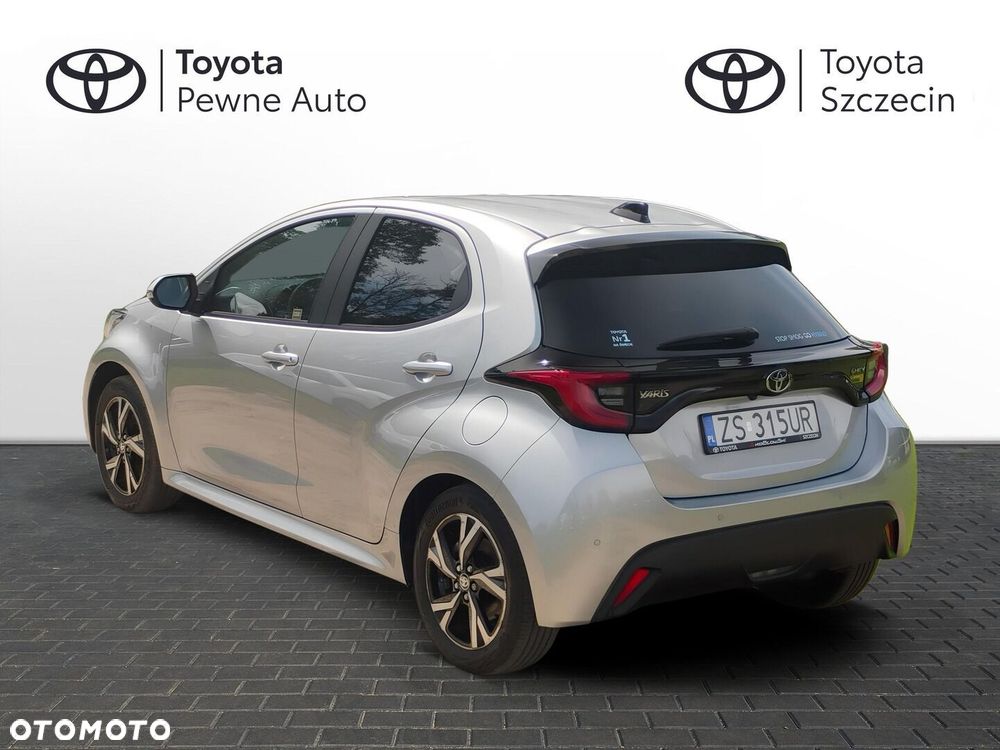 Toyota Yaris Hybrid 1.5 Style - 21
