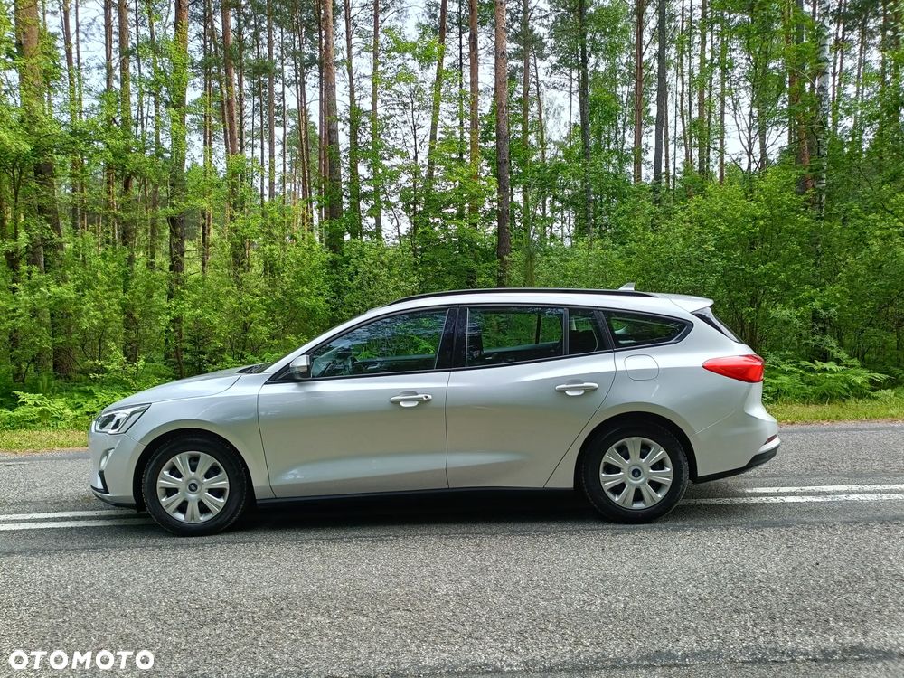Ford Focus 1.5 EcoBlue Active - 21