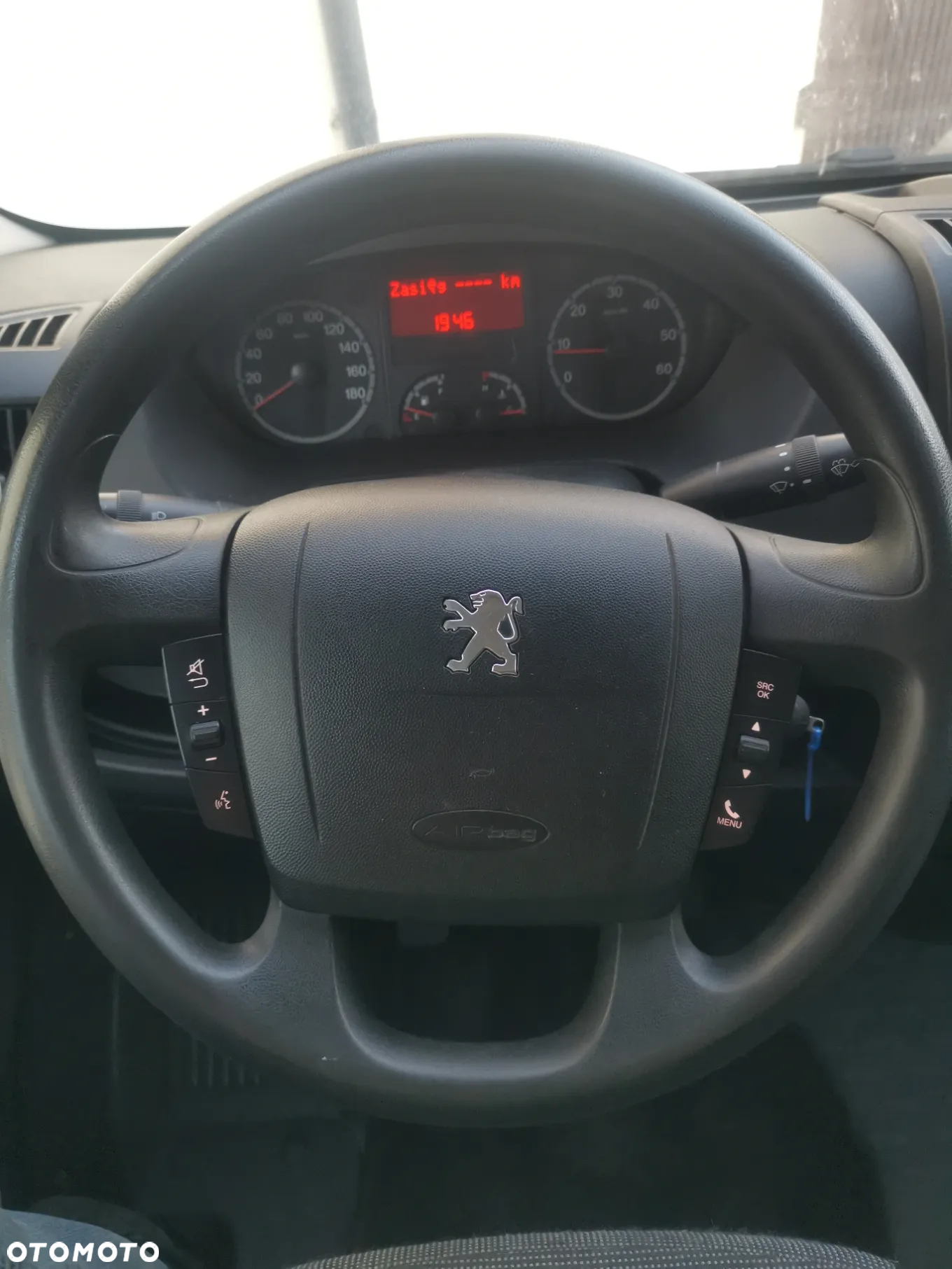 Peugeot Boxer - 12