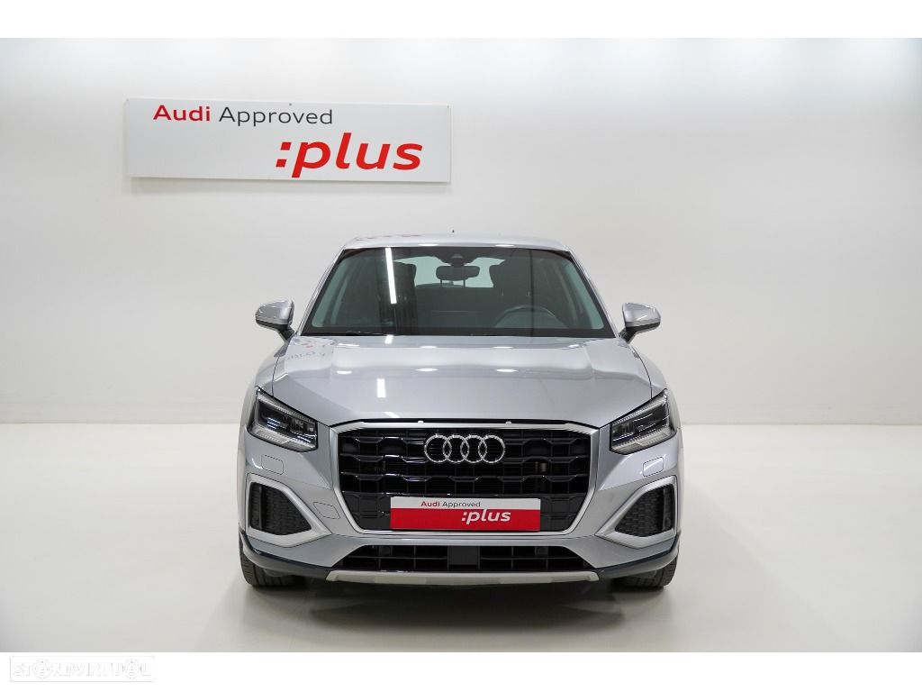 Audi Q2 - 6