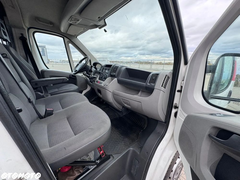 Citroën JUMPER - 10