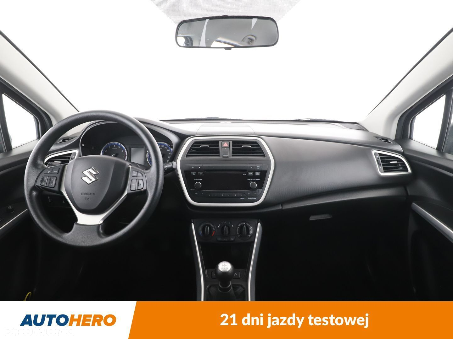 Suzuki SX4 S-Cross 1.6 Elegance - 12