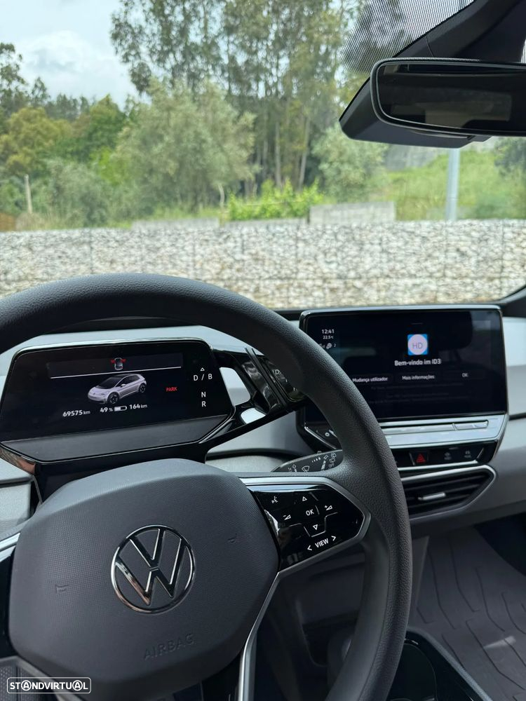 VW ID.3 Pro Performance - 16