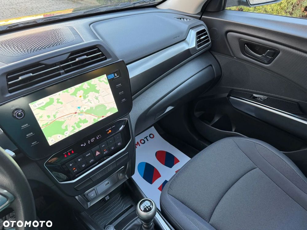 SsangYong/KGM Tivoli 1.5 T-GDI Adventure - 17