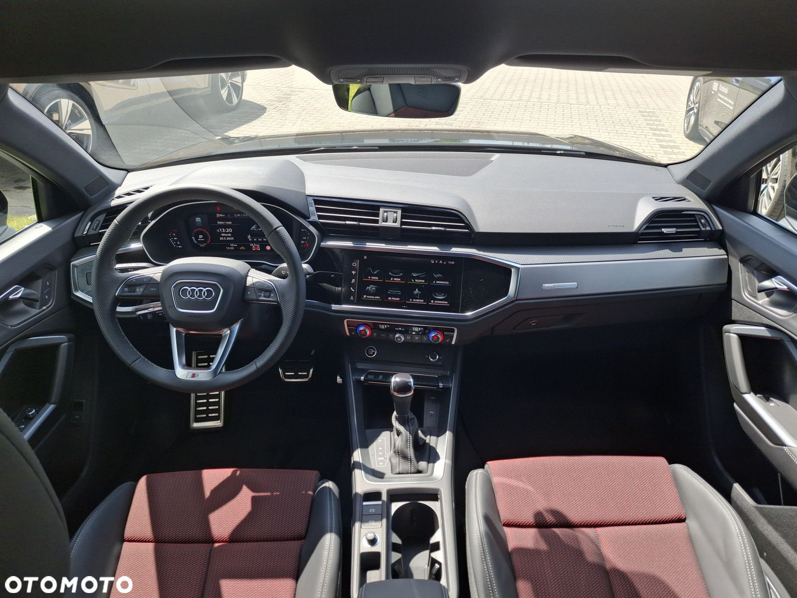 Audi Q3 - 23