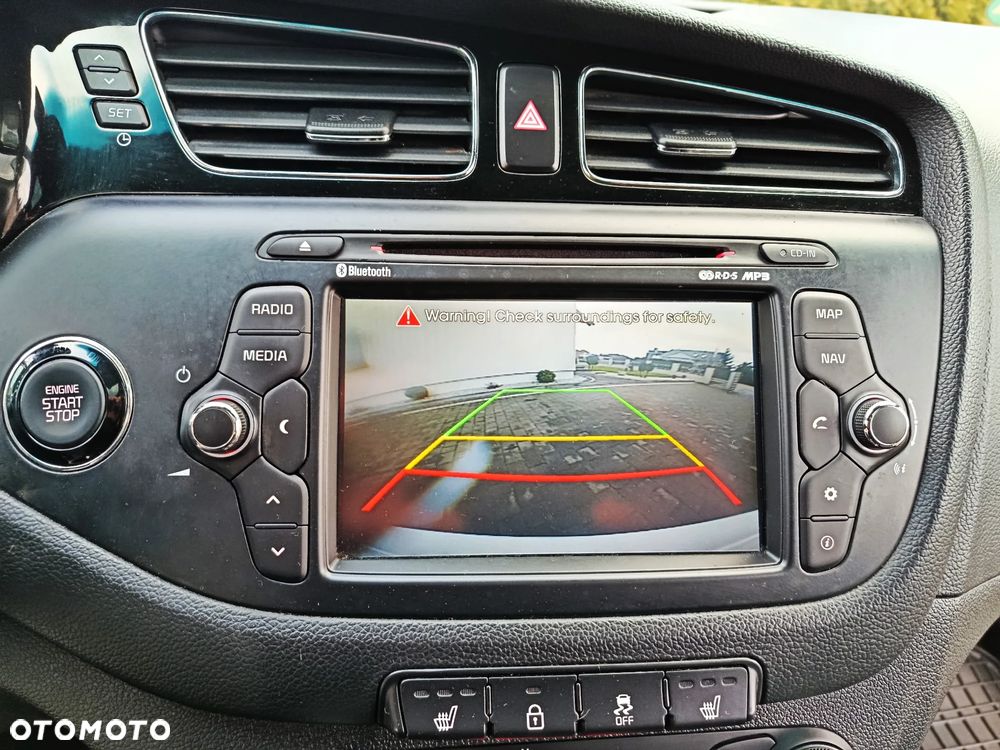 Kia Ceed 1.6 T-GDI GT-Challenge - 38