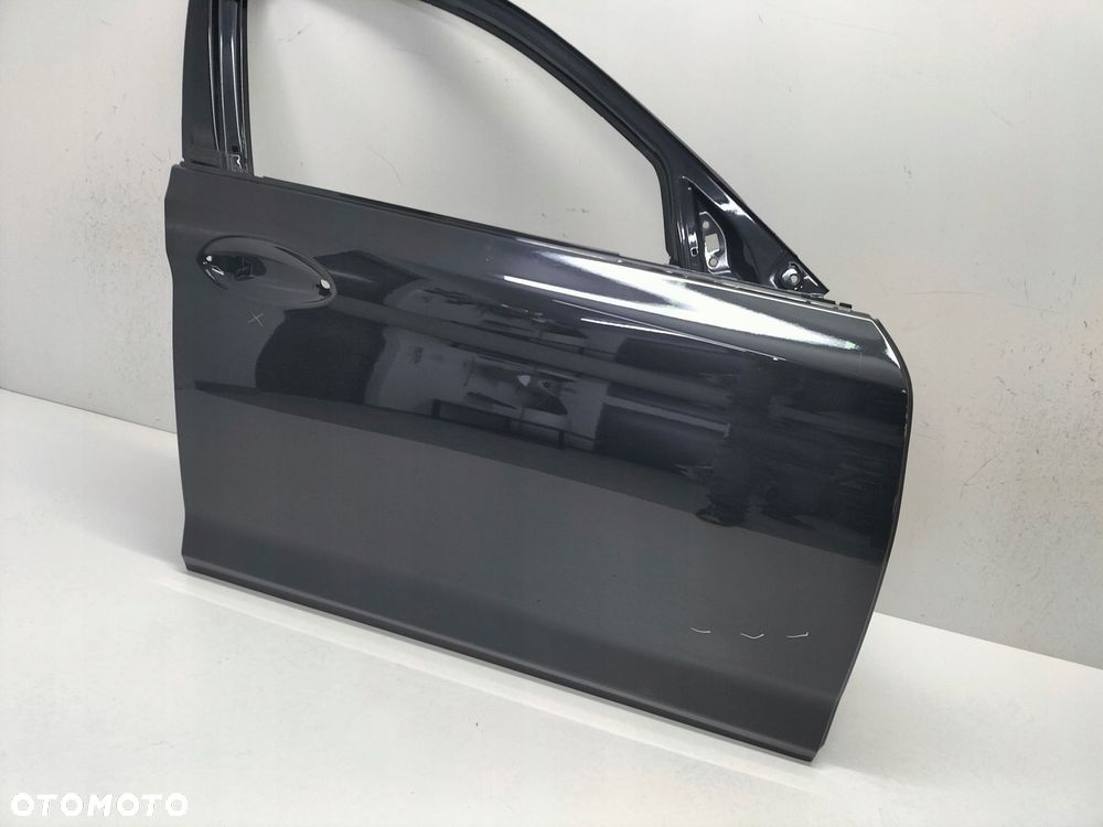 drzwi przednie przód prawe bmw 5 g30 g31 17- - 2