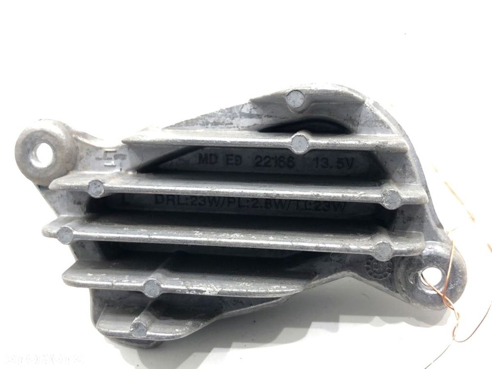 MODUŁ LED JEŻ  BMW 2 Gran Coupe (F44) 2019 - 2022 220 i 131 kW [178 KM] benzyna 2020 - 2022 - 1