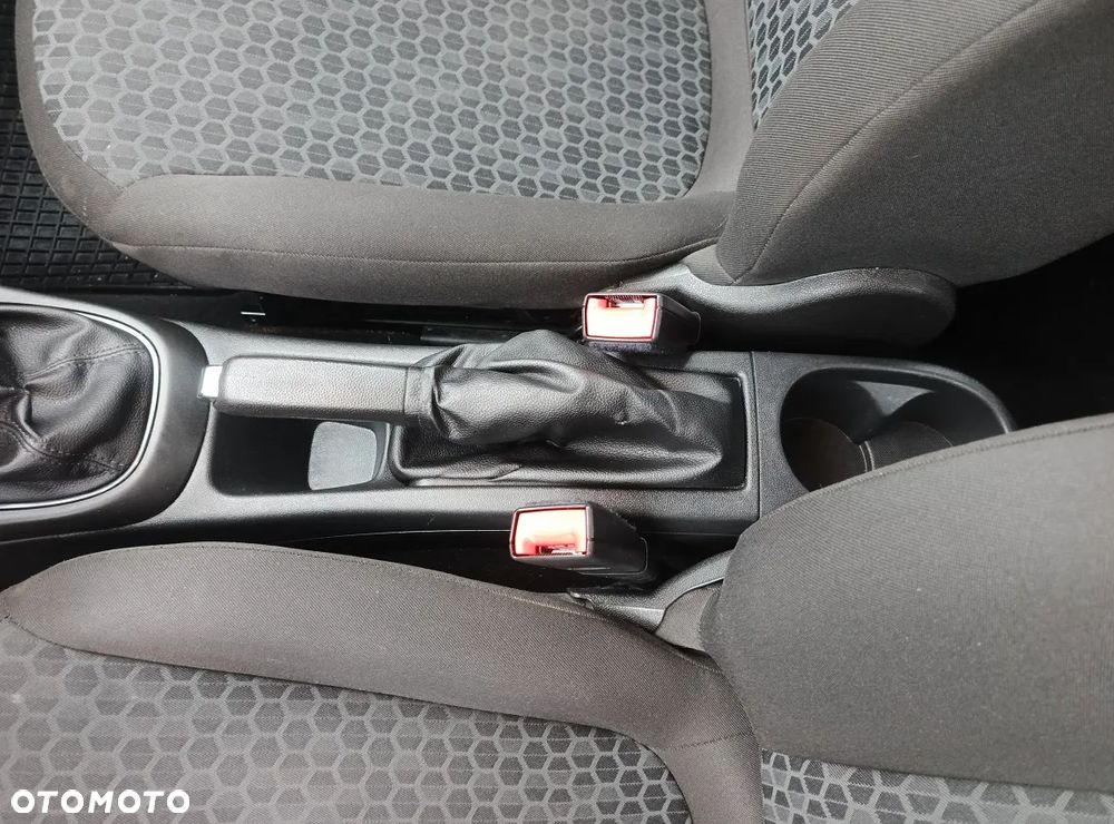 Opel Corsa 1.4 Turbo Start/Stop Active - 25