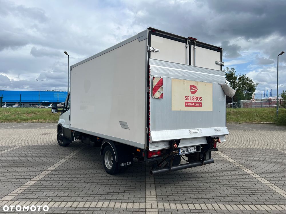 Iveco Daily 35C - 5