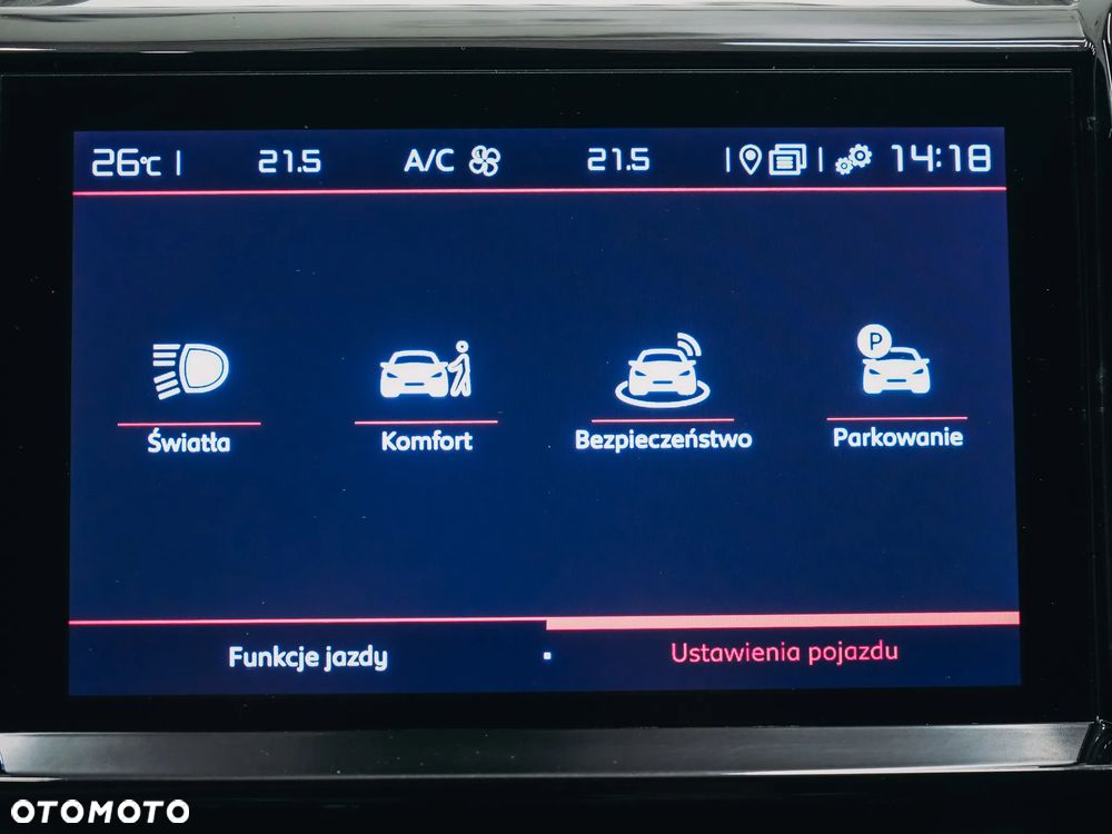 Citroën C5 Aircross 1.5 BlueHDi Feel EAT8 - 27