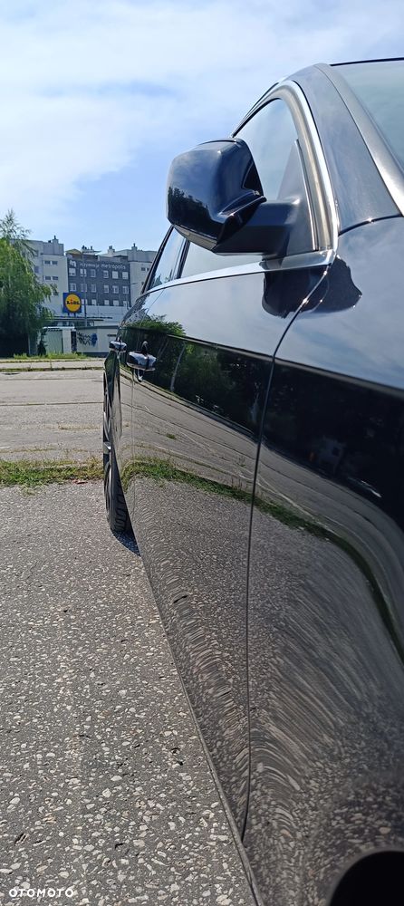 Audi A4 Avant - 11