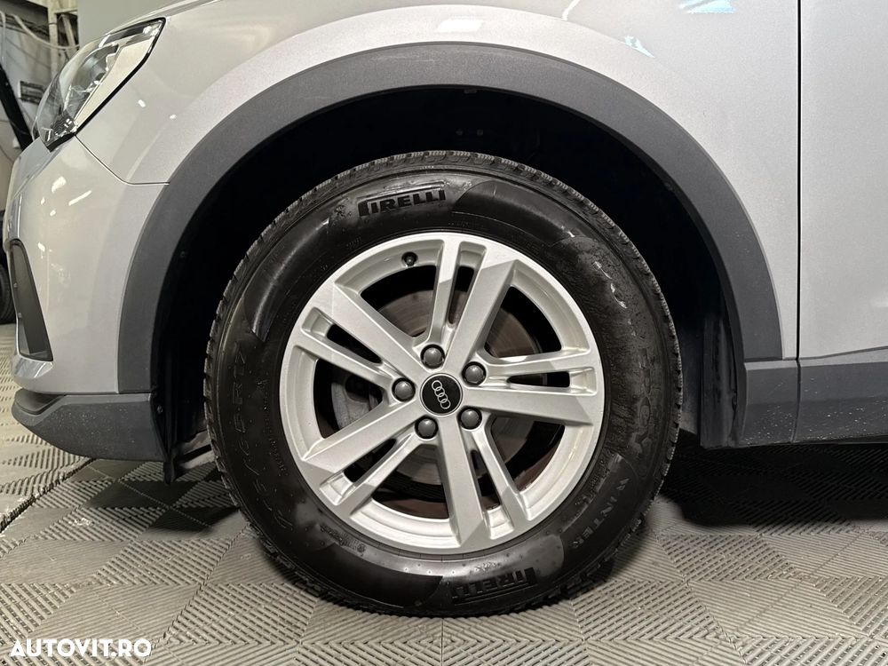 Audi Q3 - 13